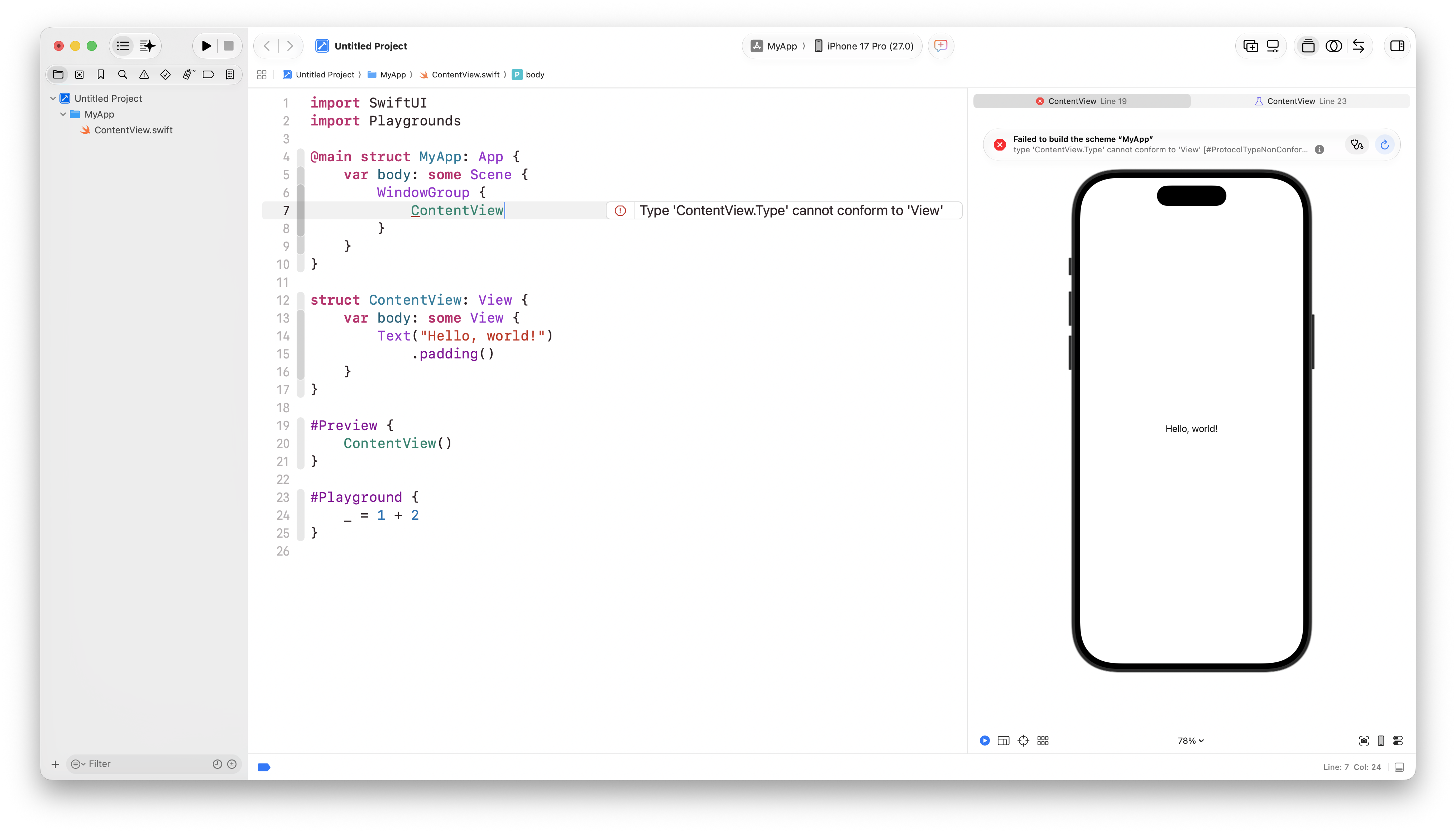 Xcode 27, More Tightly Integrated with Agents: Anthropic, OpenAI, and ...