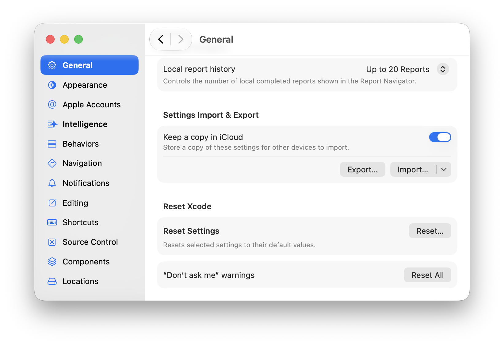 Xcode 27, More Tightly Integrated with Agents: Anthropic, OpenAI, and ...
